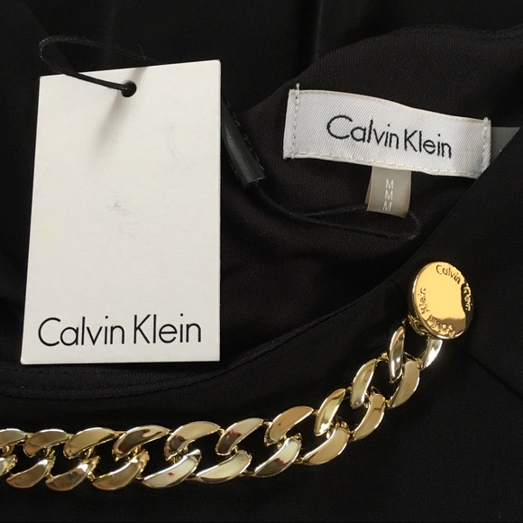 Classic Calvin Klein Dress! - Picture 3 of 5